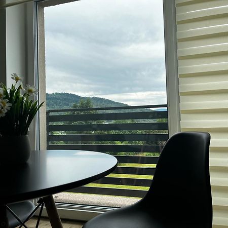 Beskid Rest Apartments Żywiec Extérieur photo