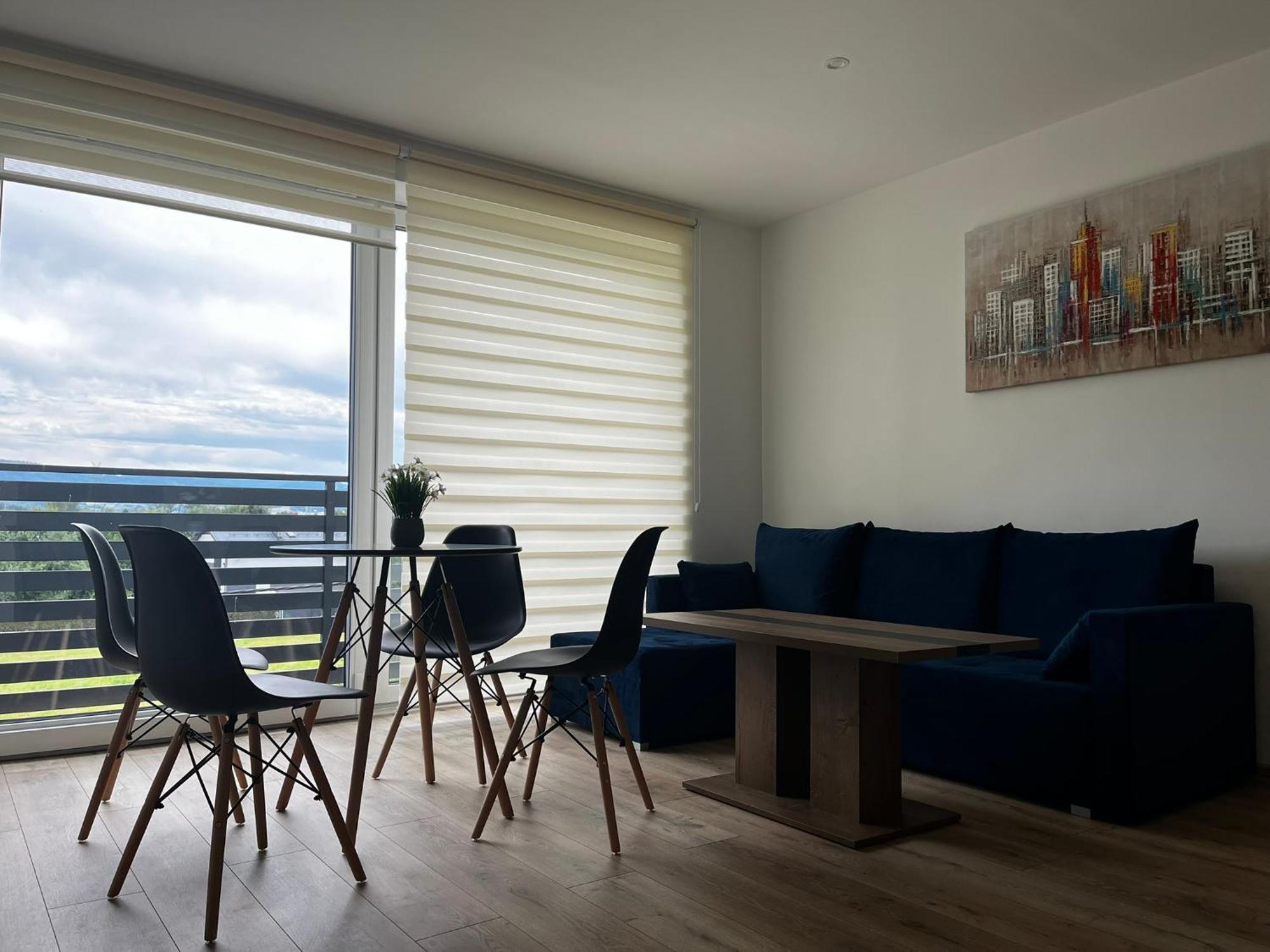 Beskid Rest Apartments Żywiec Extérieur photo