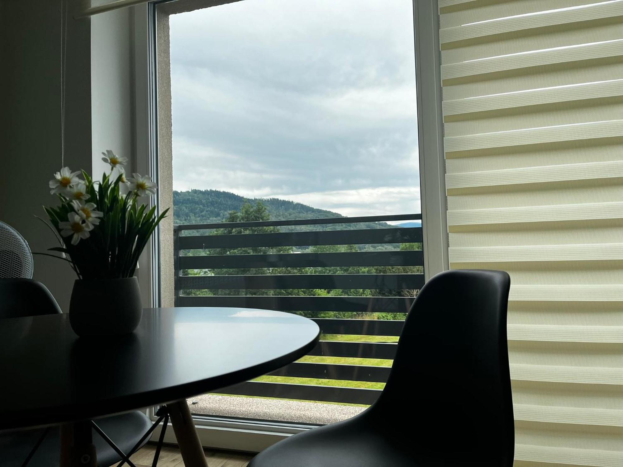 Beskid Rest Apartments Żywiec Extérieur photo