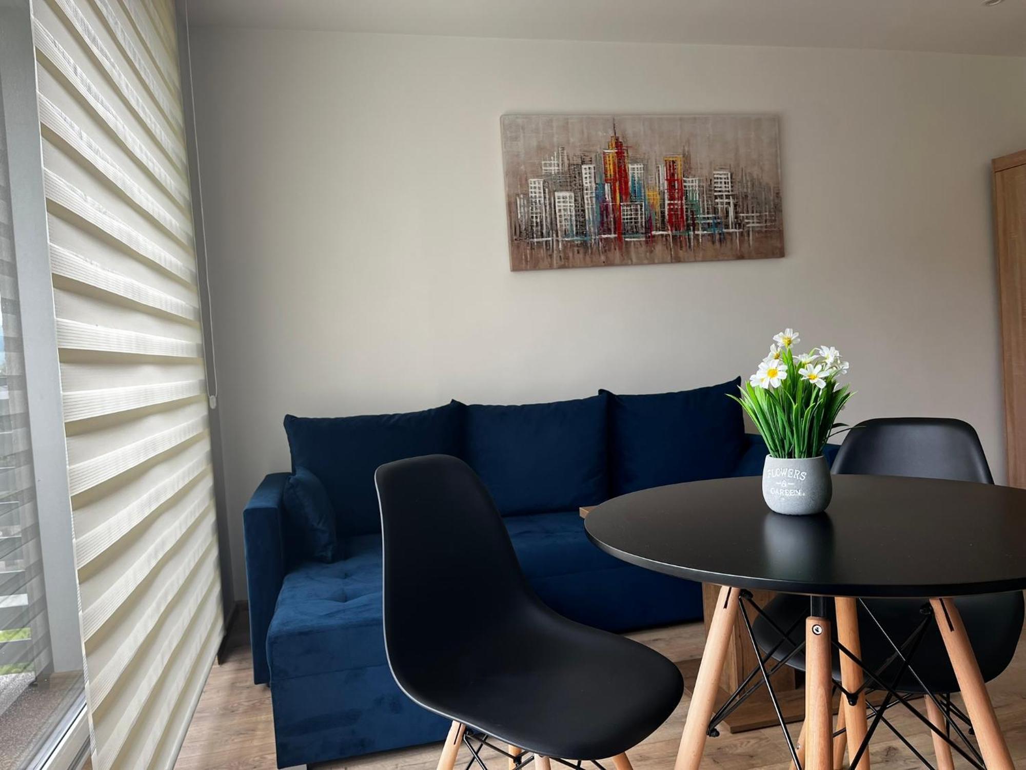 Beskid Rest Apartments Żywiec Extérieur photo