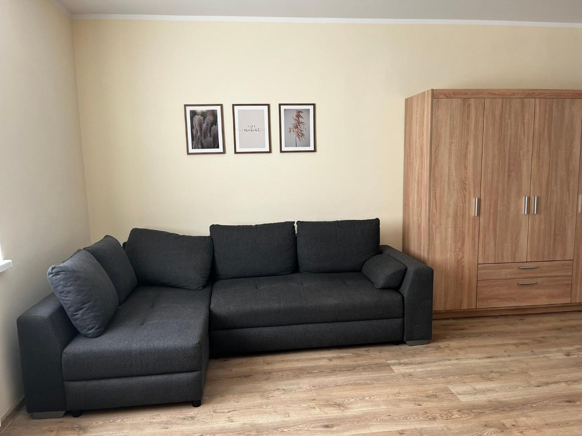 Beskid Rest Apartments Żywiec Extérieur photo