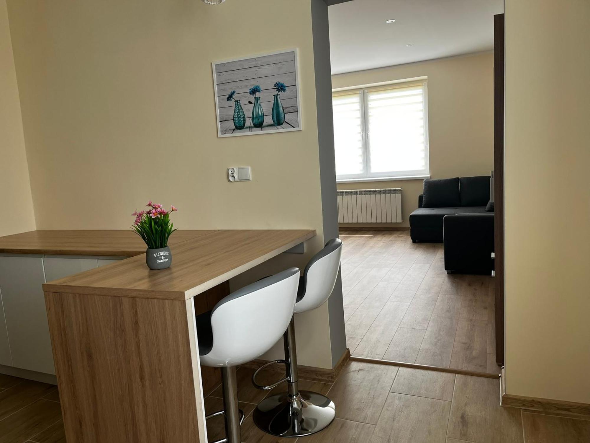 Beskid Rest Apartments Żywiec Extérieur photo