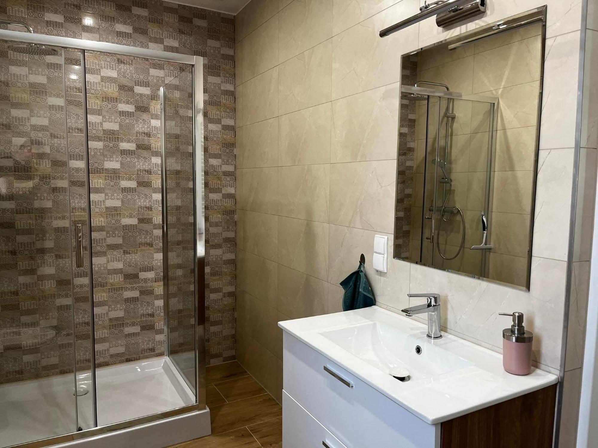 Beskid Rest Apartments Żywiec Extérieur photo