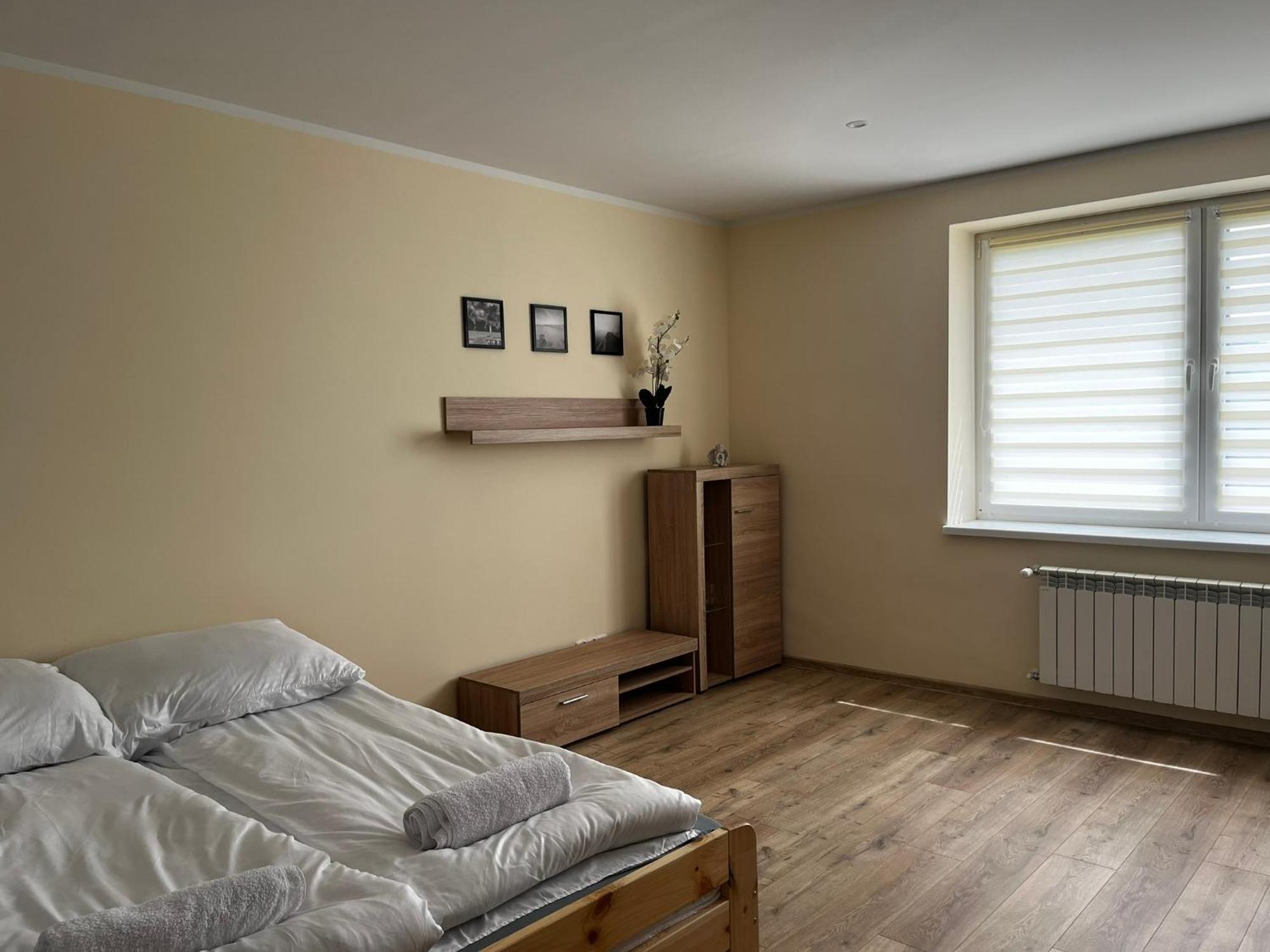 Beskid Rest Apartments Żywiec Extérieur photo