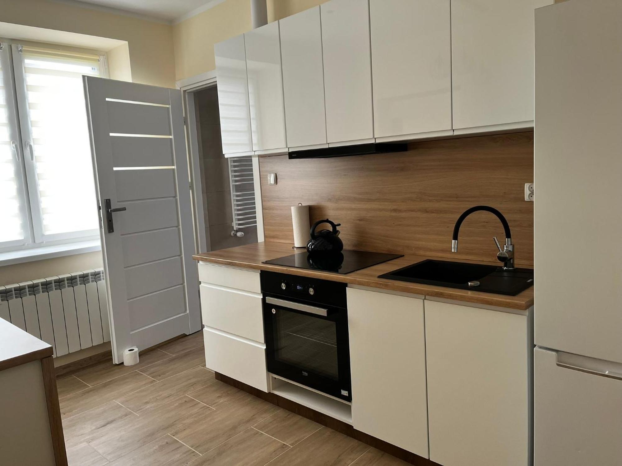 Beskid Rest Apartments Żywiec Extérieur photo