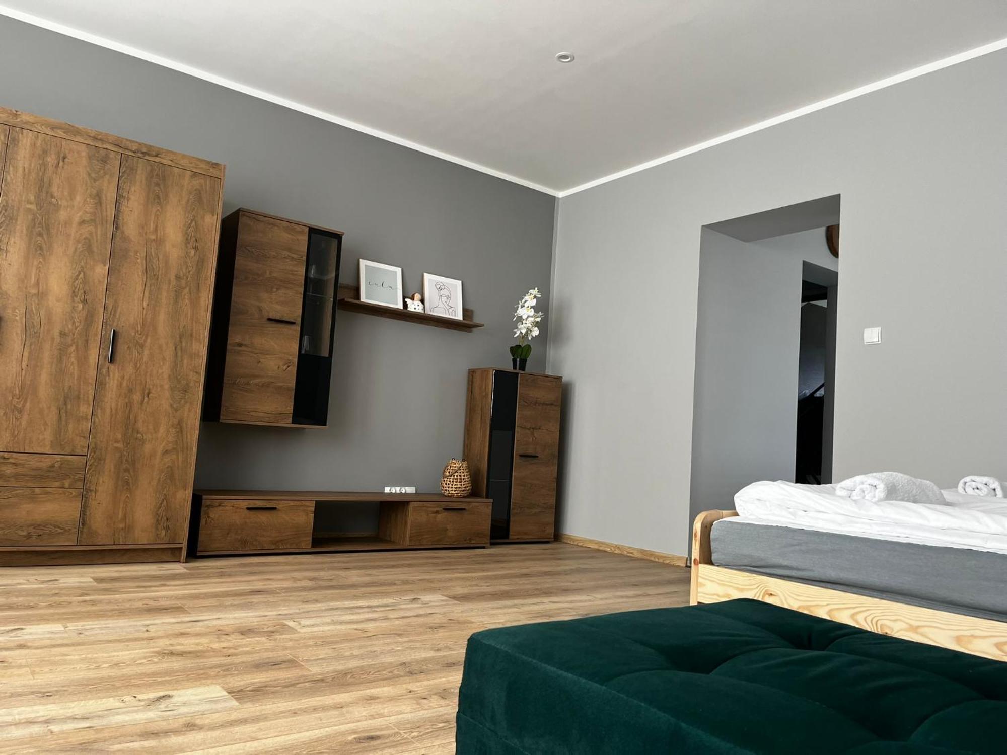 Beskid Rest Apartments Żywiec Extérieur photo