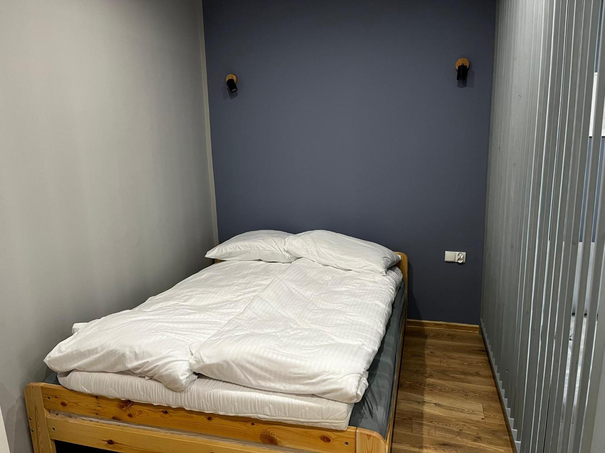 Beskid Rest Apartments Żywiec Extérieur photo