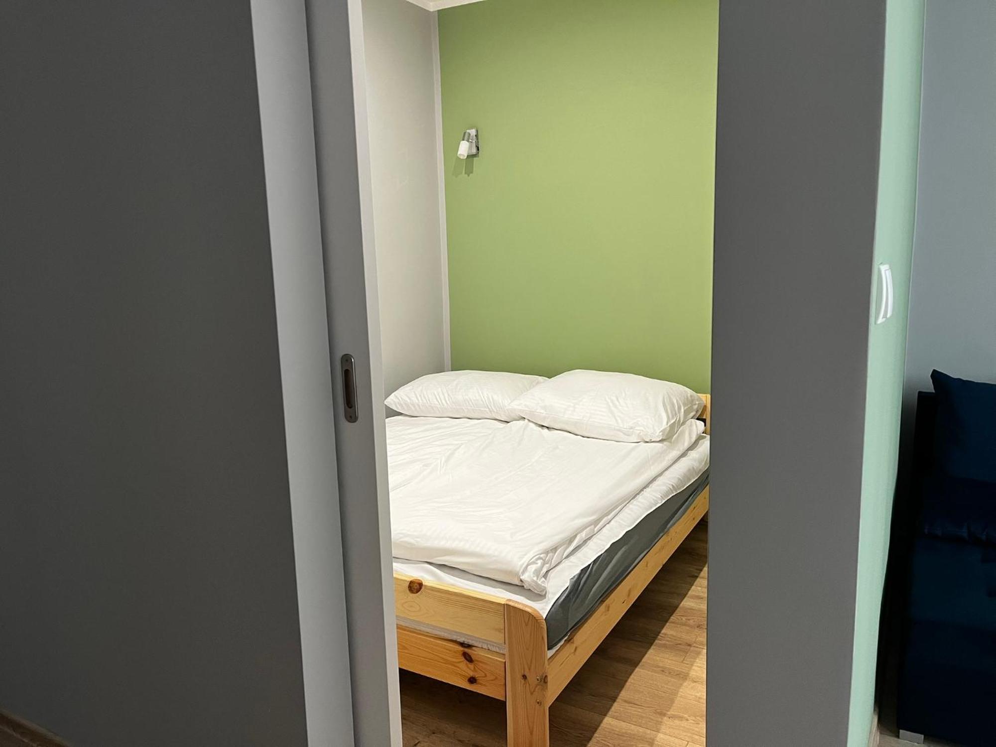 Beskid Rest Apartments Żywiec Extérieur photo