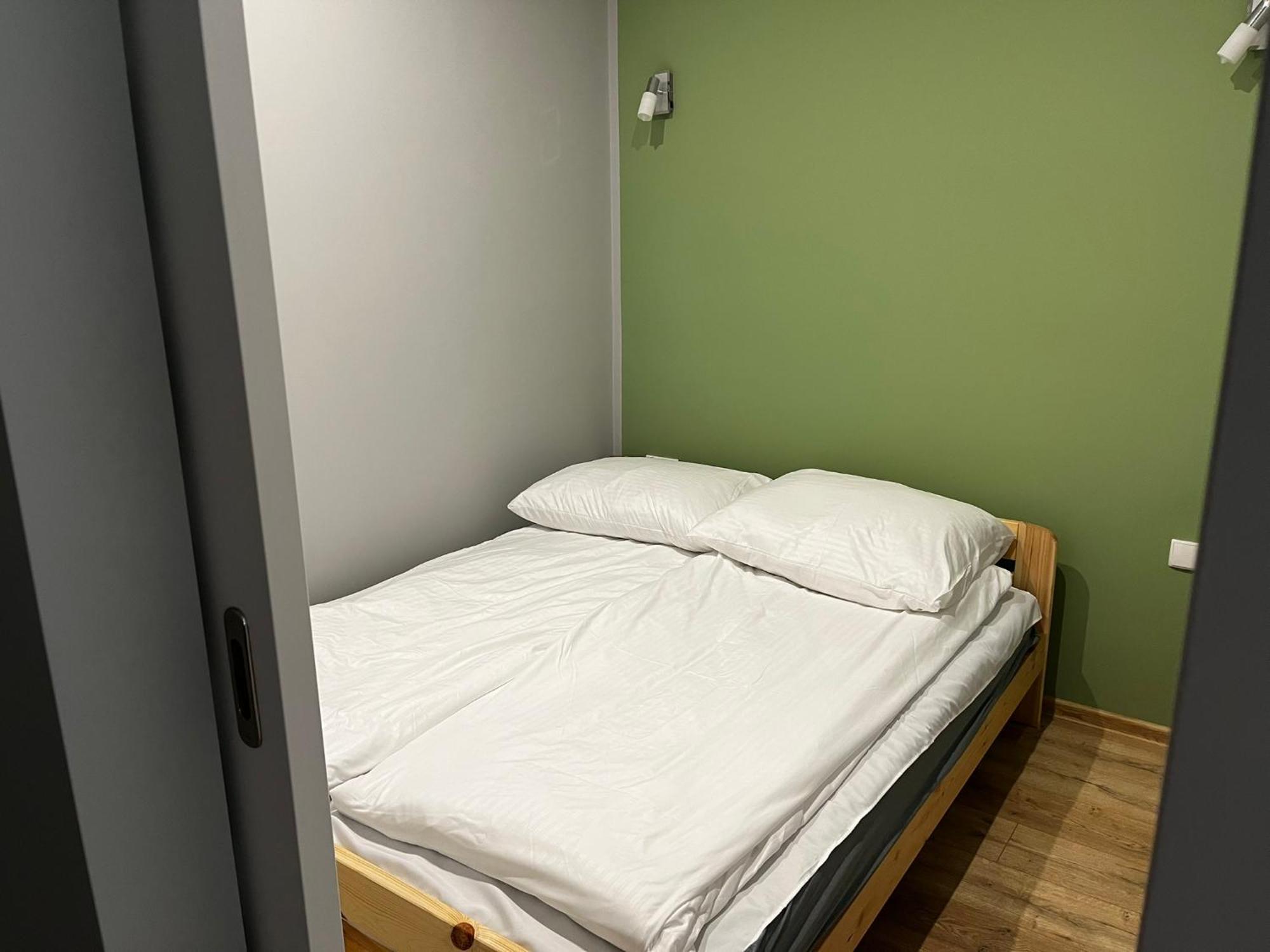 Beskid Rest Apartments Żywiec Extérieur photo