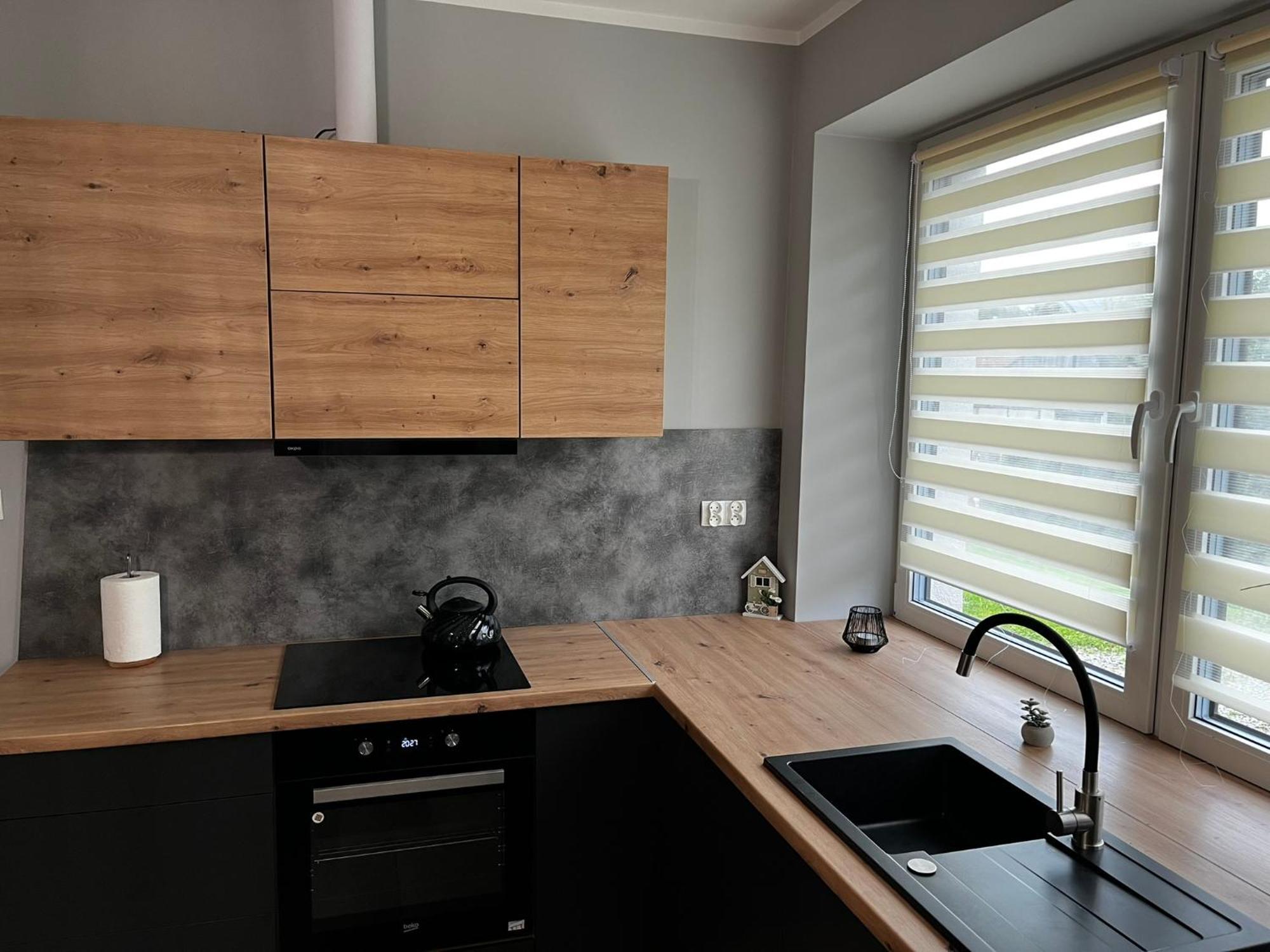 Beskid Rest Apartments Żywiec Extérieur photo