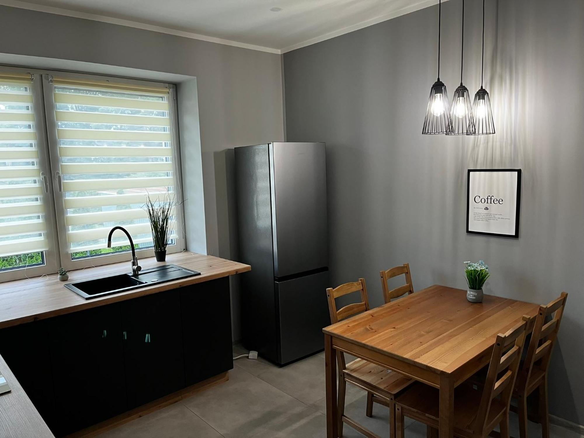 Beskid Rest Apartments Żywiec Extérieur photo